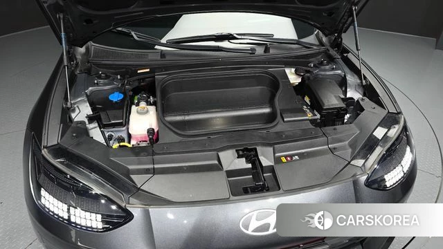 Hyundai Ionic 6 id 4991485 из Кореи 27