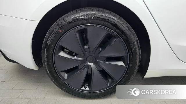Tesla Model 3 id 4916647 из Кореи 27