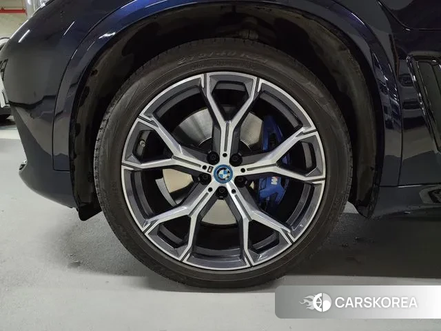 BMW X5 (G05) id 3432855 из Кореи 15