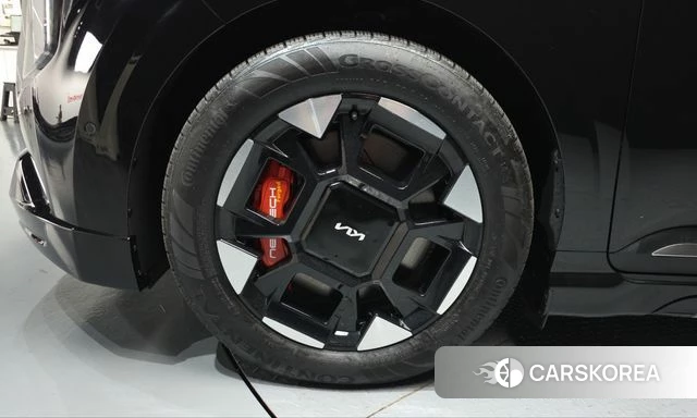 Kia The New Carnival 4th Generation id 5011479 из Кореи 45