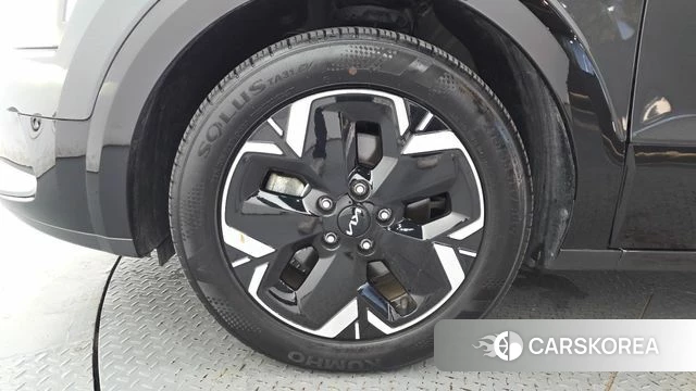 Kia Di All New Niro EV id 4965310 из Кореи 29