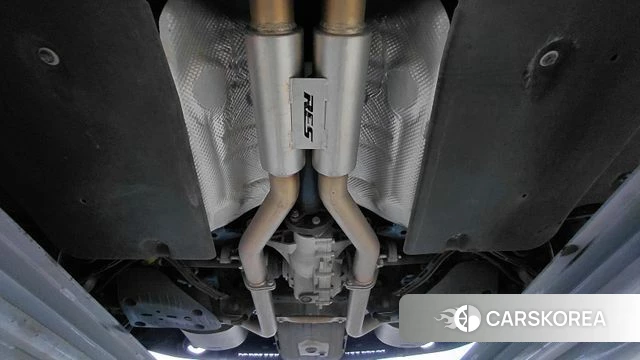 Genesis G70 id 4948535 из Кореи 15
