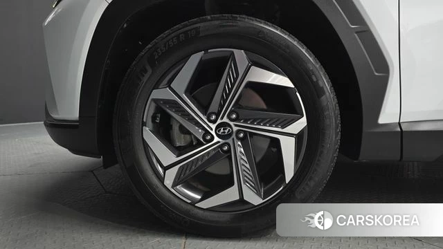 Hyundai Tucson (NX4) id 5017302 из Кореи 29