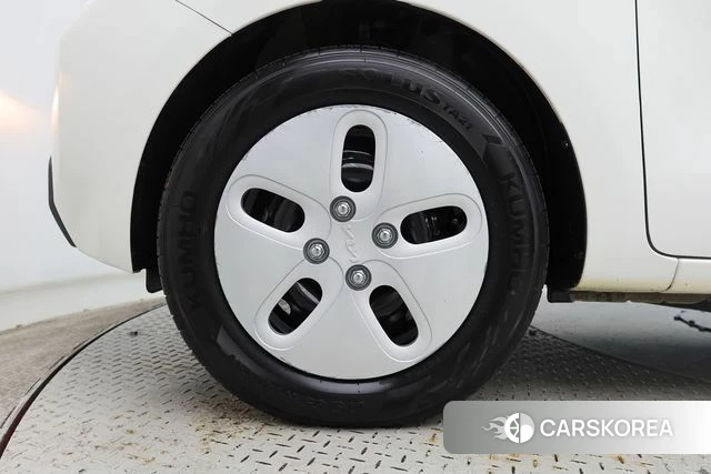 Kia The New Kia Ray EV id 5011654 из Кореи 15