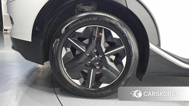 Kia The New EV6 id 5051674 из Кореи 15