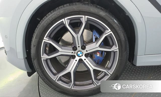BMW X6 (G06) id 5039373 из Кореи 30