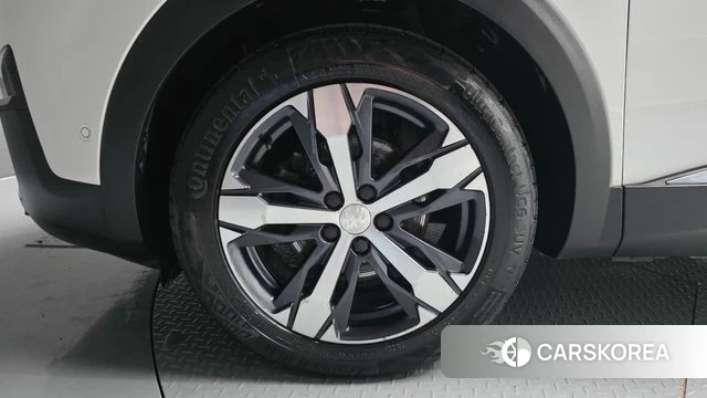 Peugeot 3008 second generation id 4906505 из Кореи 29