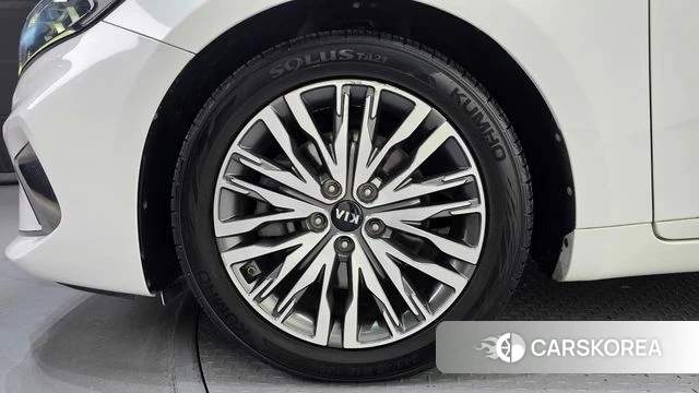 Kia K7 Premier id 5034883 из Кореи 15