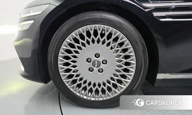 Genesis G80 (RG3) id 4936188 из Кореи 25