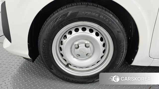 Kia Morning Urban (JA) id 4959442 из Кореи 25