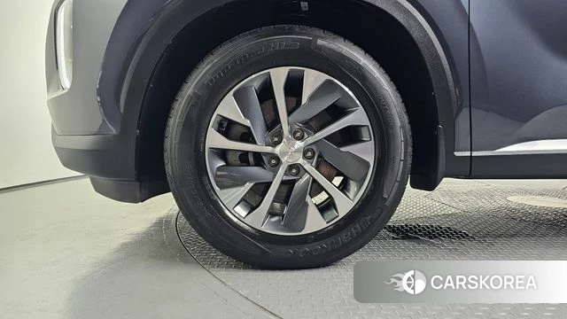 Hyundai Palisade id 4535525 из Кореи 15