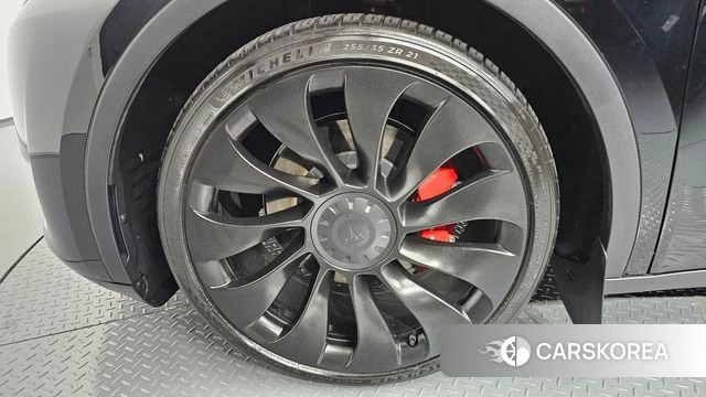 Tesla Model Y id 5027103 из Кореи 26