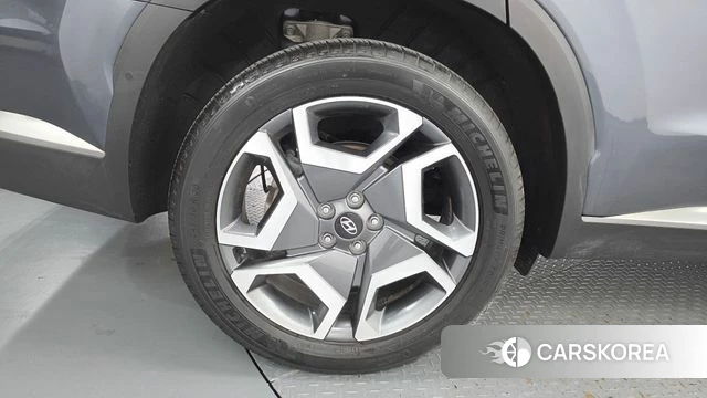Hyundai The New Palisade id 5027627 из Кореи 28