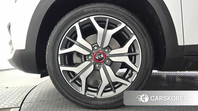 Kia Seltos id 5013132 из Кореи 31