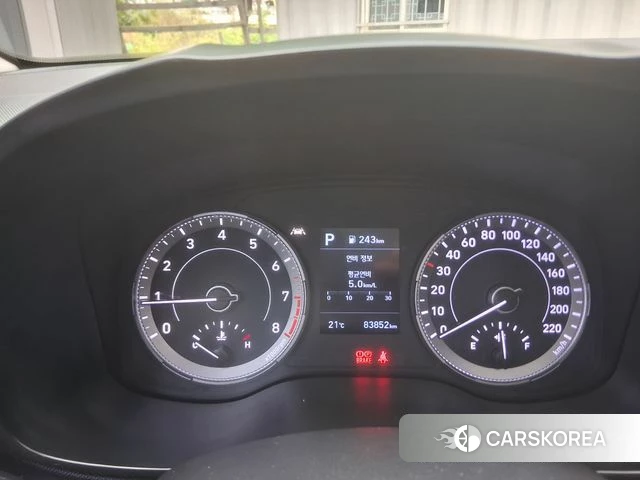 Hyundai Venue id 5028938 из Кореи 15