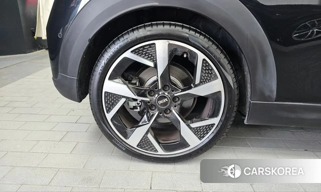Mini Cooper S 4th Generation id 4980008 из Кореи 29