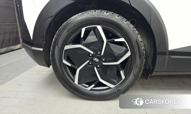 Hyundai Ionic 5 id 4992101 из Кореи 27