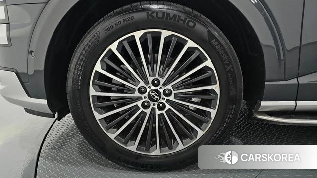 Hyundai Palisade (LX3) id 5026131 из Кореи 15