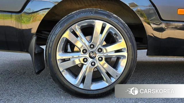 Hyundai Solati id 4950754 из Кореи 25