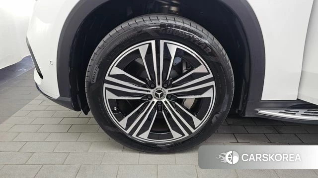 Mercedes-Benz EQS SUV X296 id 4623164 из Кореи 34