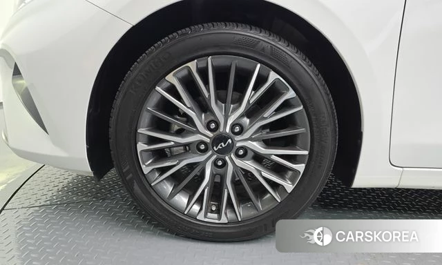 Kia The New K3 2nd generation id 4934957 из Кореи 25