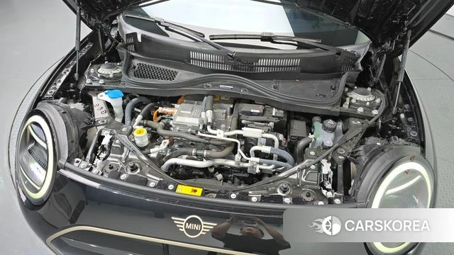 Mini Cooper Electric 4th Generation id 5011245 из Кореи 25