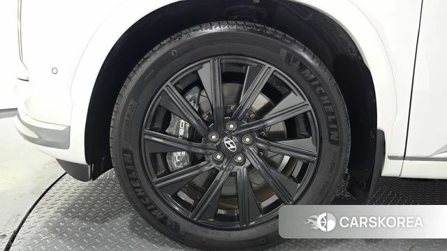 Hyundai The New Palisade id 4735616 из Кореи 15