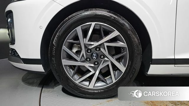 Hyundai Grandeur (GN7) id 5016861 из Кореи 26