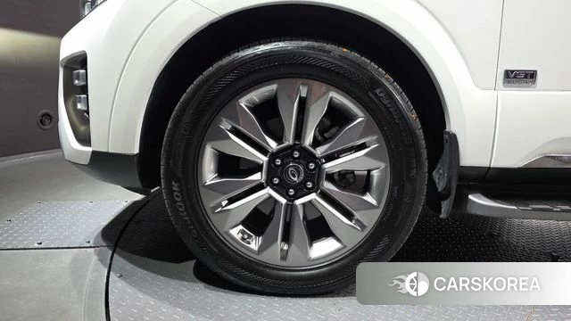 Kia Mohave Master id 5018233 из Кореи 29