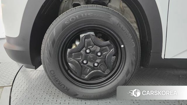 Hyundai Casper id 4991671 из Кореи 15