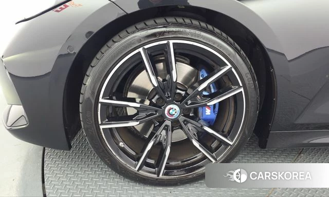 BMW 3 Series (G20) id 5039866 из Кореи 33