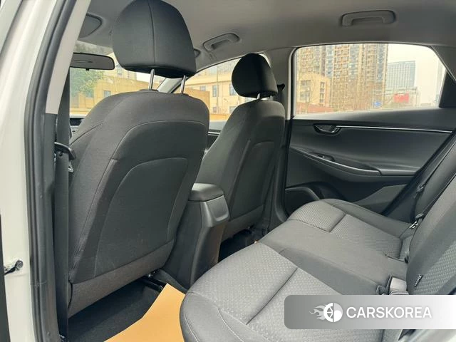 Hyundai Celesta 2021 Белый из Китая, фото 5
