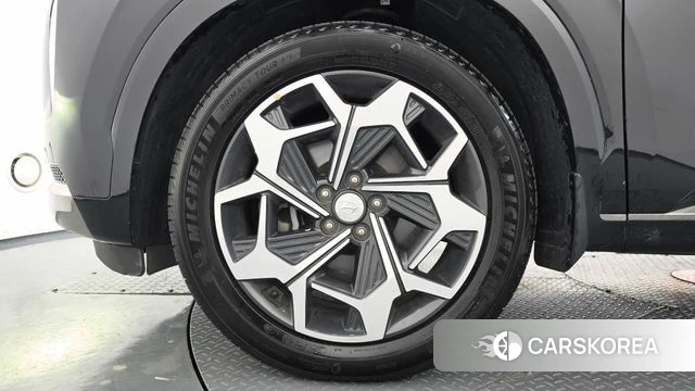 Hyundai Palisade id 4981940 из Кореи 32