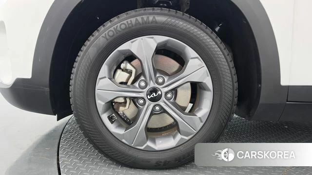 Kia The New Seltos id 4976230 из Кореи 25