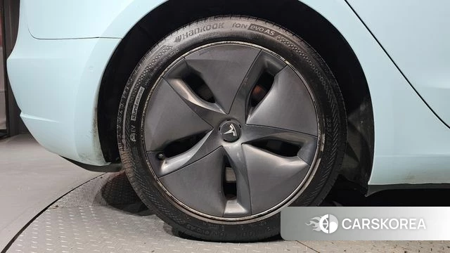Tesla Model 3 id 4764656 из Кореи 15