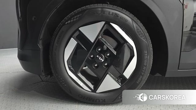 Kia EV3 id 5026372 из Кореи 31
