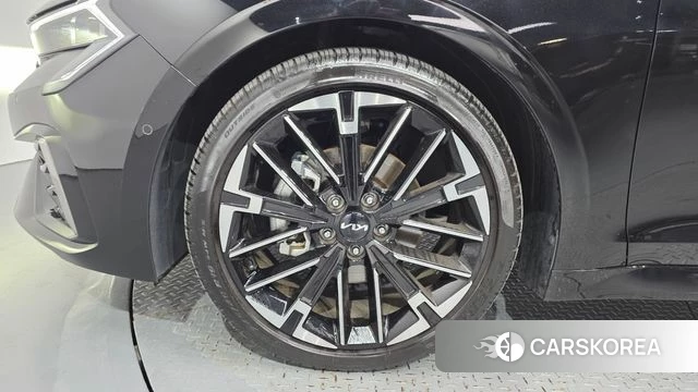 Kia The New K5 3rd generation id 5020947 из Кореи 30
