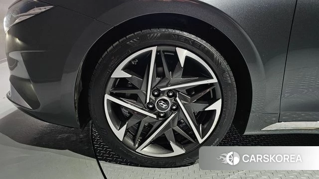 Hyundai The New Grandeur IG id 5002628 из Кореи 15