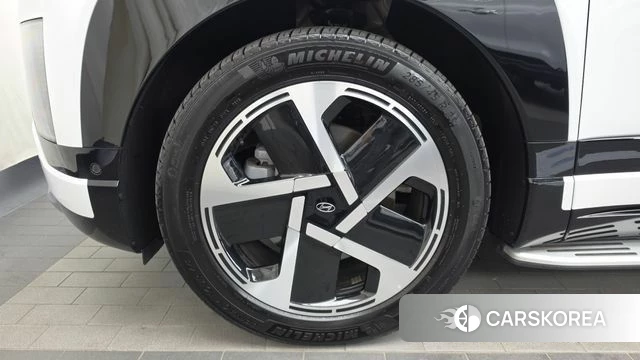Hyundai Ionic 9 id 4791964 из Кореи 32