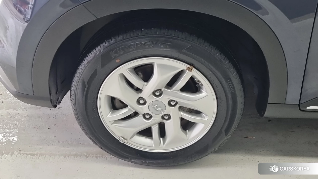 Hyundai Venue id 5012958 из Кореи 13