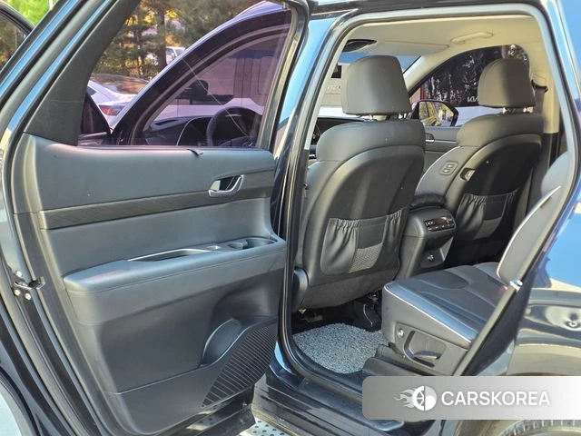 Hyundai Palisade id 4967582 из Кореи 15