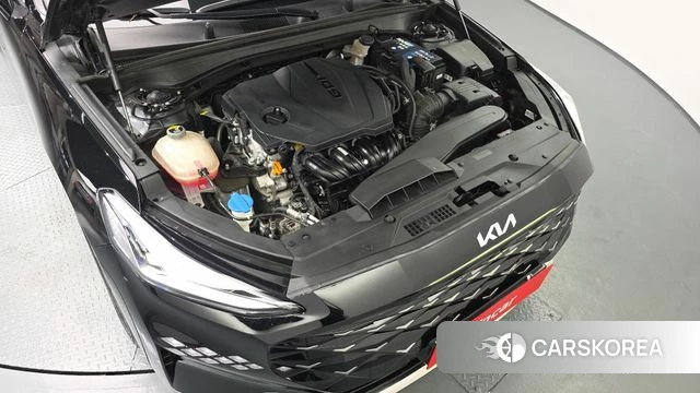 Kia K8 id 4981721 из Кореи 36