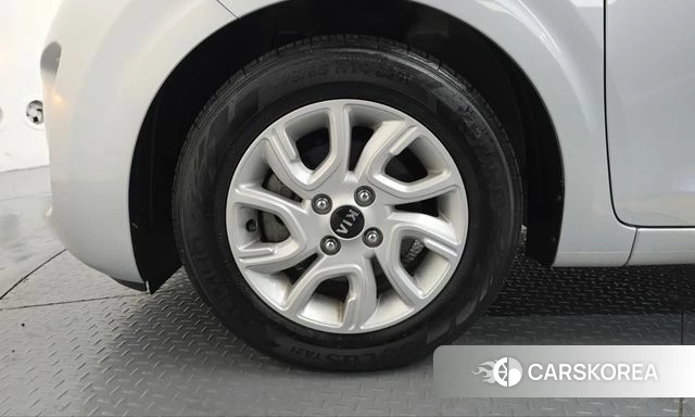 Kia All New Morning (JA) id 5054835 из Кореи 25