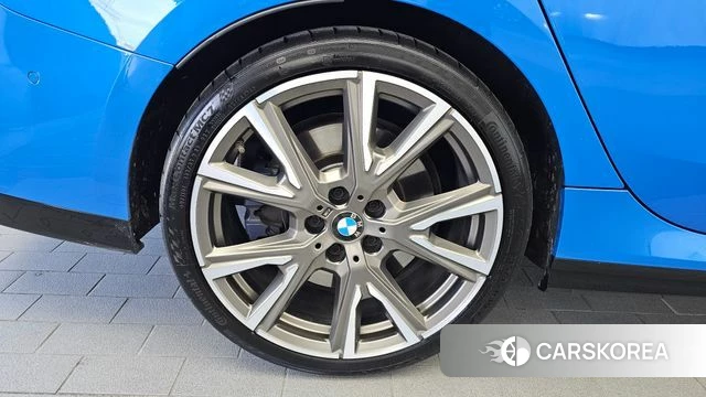 BMW 2 Series Gran Coupe (F44) id 5027857 из Кореи 27