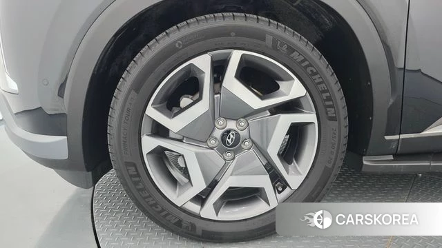 Hyundai The New Palisade id 4711000 из Кореи 15