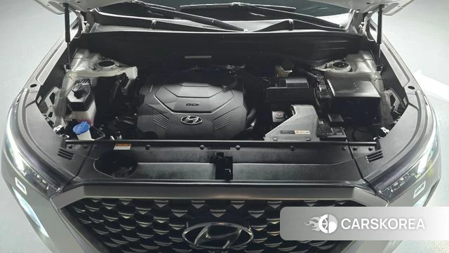 Hyundai Palisade id 4997468 из Кореи 28