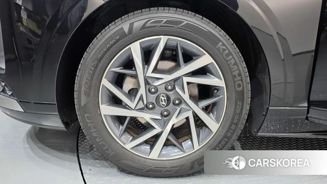 Hyundai Grandeur Hybrid (GN7) id 5039844 из Кореи 26