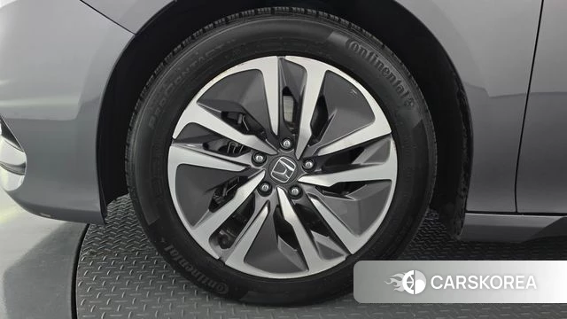 Honda Accord 10th Generation id 4967227 из Кореи 15