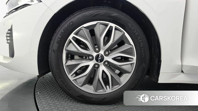 Kia K5 Hybrid 3rd Generation id 5021783 из Кореи 15