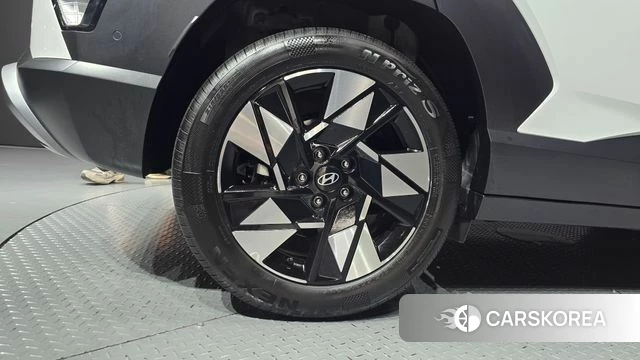 Hyundai Kona Hybrid (SX2) id 4935108 из Кореи 26